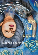 The Woman Who Falls Out of the Sky - Again