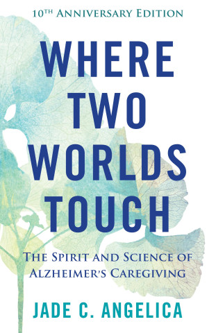 Where Two Worlds Touch