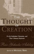 The Thought of Creation
