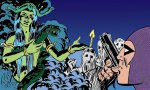 Tthe Phantom the Complete Dailies Volume 32: 1986-1987