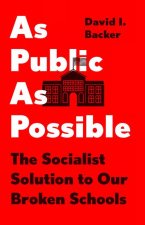 As Public as Possible