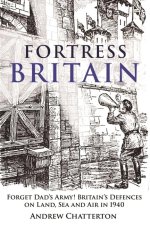 Fortress Britain 1940