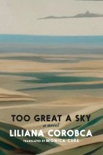 Too Great a Sky