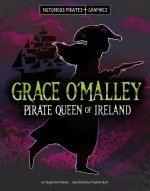 Grace O'Malley, Pirate Queen of Ireland