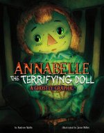 Annabelle the Terrifying Doll