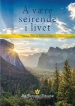 ? v?re seirende i livet (To Be Victorious in Life Norwegian)