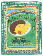 Helmut's Secret Book 3