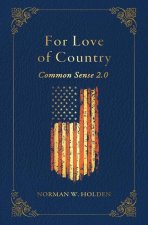 For Love of Country