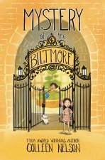 Mystery at the Biltmore