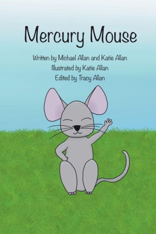 Mercury Mouse