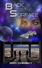Back to the surface