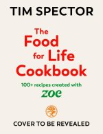 Food For Life Cookbook