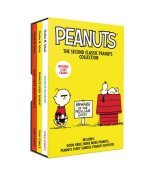 Peanuts Boxed Set (Peanuts Revisited, Peanuts Every Sunday, Good Grief More Pean Uts)