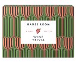 Wine Trivia