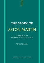 The Story of Aston Martin