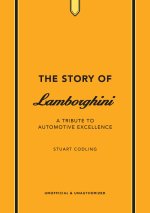 The Story of Lamborghini