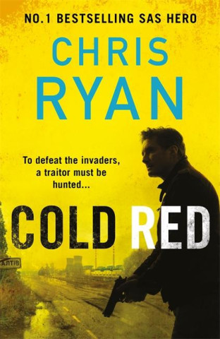 Cold Red