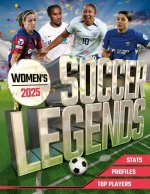 Women's Football Legends 2025