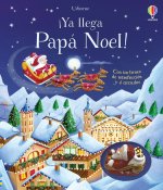 ?Ya llega Papá Noel!