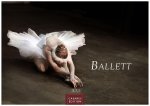 Ballett 2025 L 35x50cm