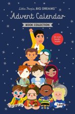 Advent Calendar Book Collection