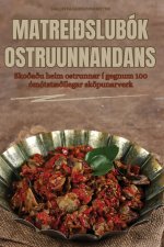 MATREI?SLUBÓK OSTRUUNNANDANS