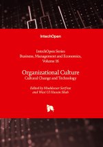 Organizational Culture