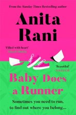 Baby Does A Runner