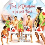 Tino, le tuagane  o lo m? tin?