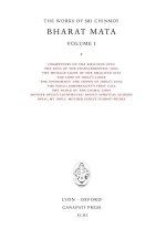 Sri Chinmoy
