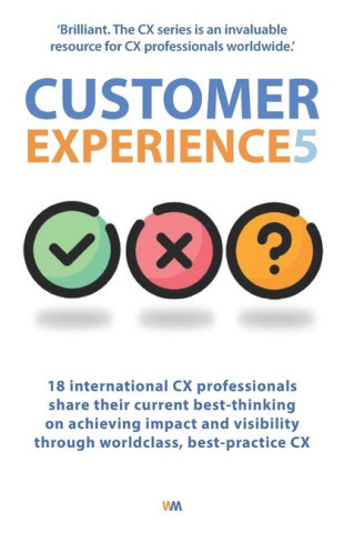 Customer Experience 5