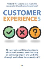 Customer Experience 5