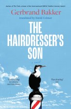 Hairdresser’s Son