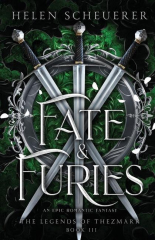 Fate & Furies