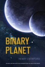 Binary Planet