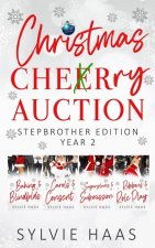 Christmas Cherry Auction Stepbrother Edition