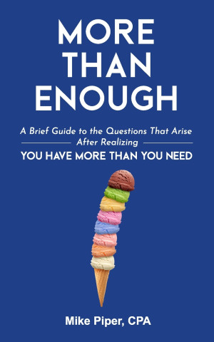 More than Enough