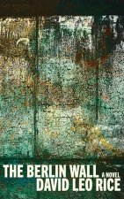 The Berlin Wall