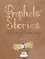 Prophets' Stories