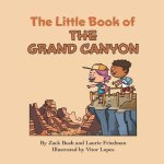 The Little Book of the Grand Canyon