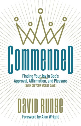 Commended