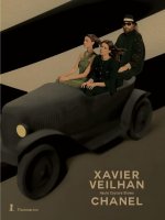 Chanel: Xavier Veilhan (Bilingual edition)