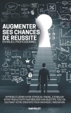 Augmenter ses chances de réussite en milieu professionnel
