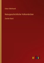 Naturgeschichtliche Volksmärchen