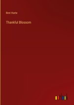 Thankful Blossom
