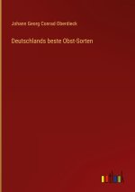 Deutschlands beste Obst-Sorten