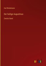 Der heilige Augustinus