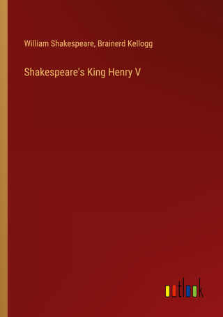 Shakespeare's King Henry V