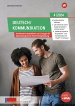 Unterrichtsthemen Deutsch/Kommunikation. Ausgabe 4/2024