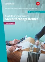Ausbildung zum/zur Steuerfachangestellten. 3. Ausbildungsjahr Schülerband